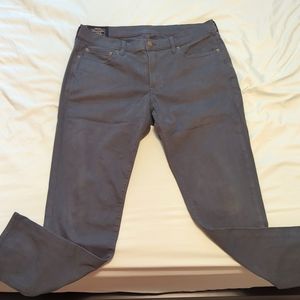 Abercrombie & Fitch Skinny Stretch pants
